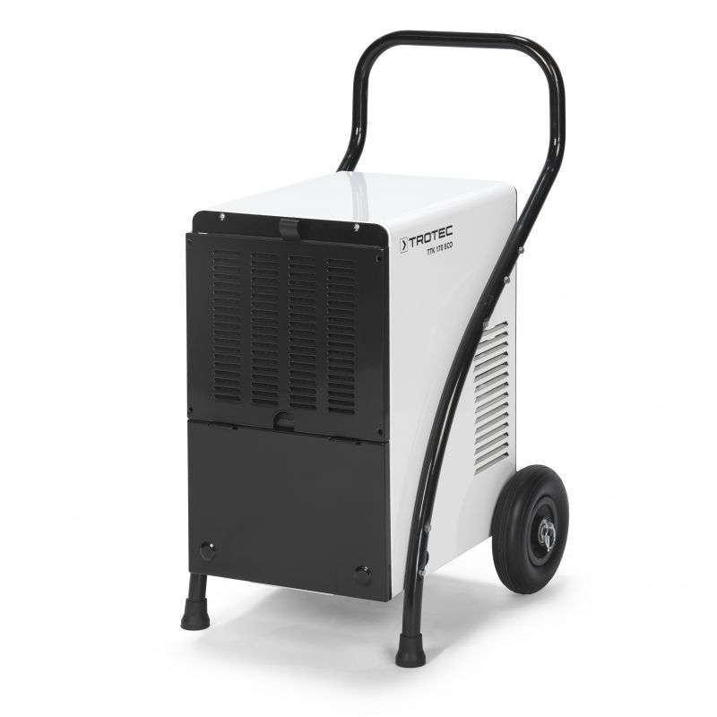 Dezumidificator Trotec TTK 170 ECO, 52 l/zi, 350 m³/h