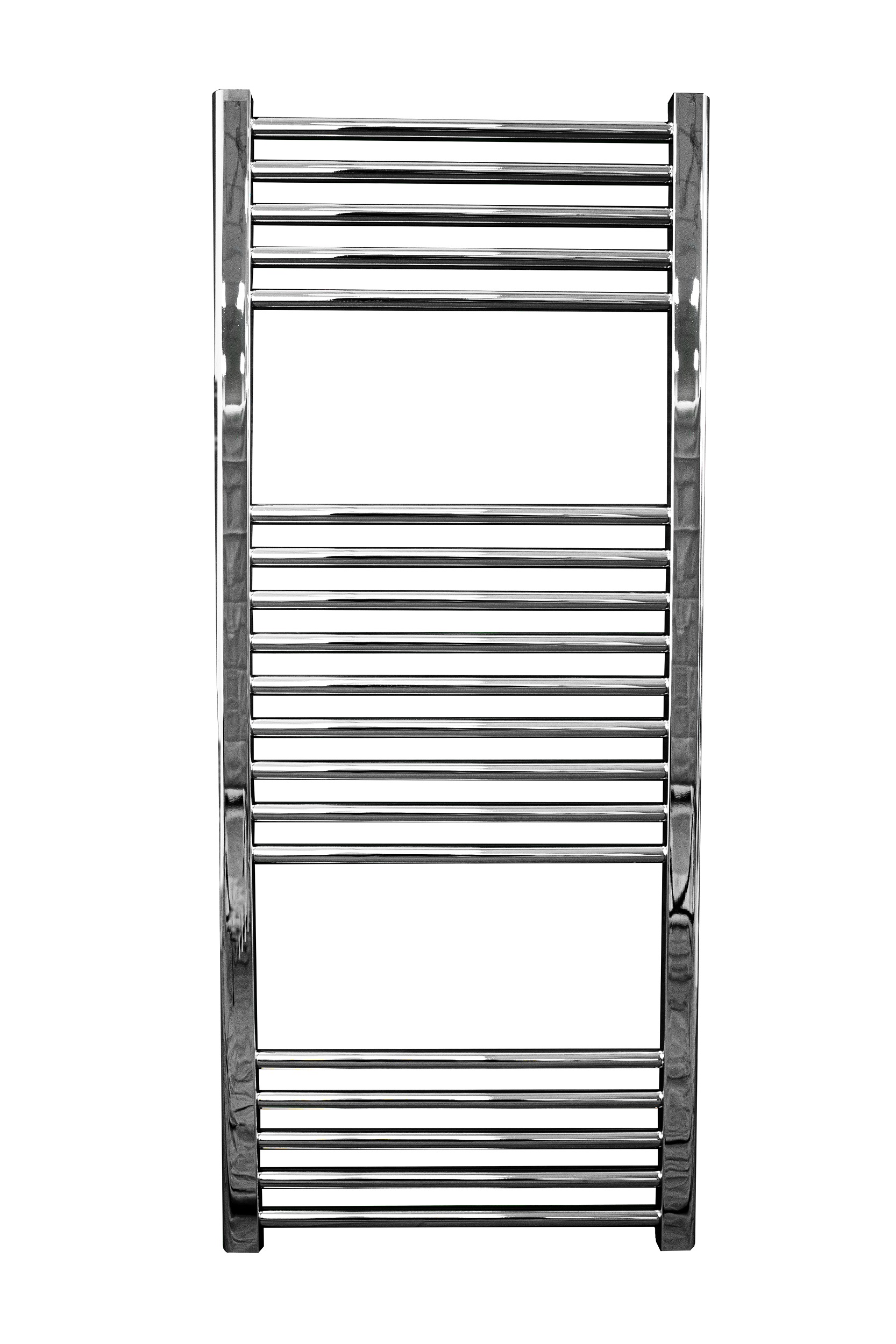 Calorifer Portprosop Fornello Evo 450x1200 Crom