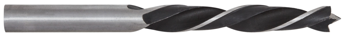 Burgiu Lemn Evotools Oțel Carbon