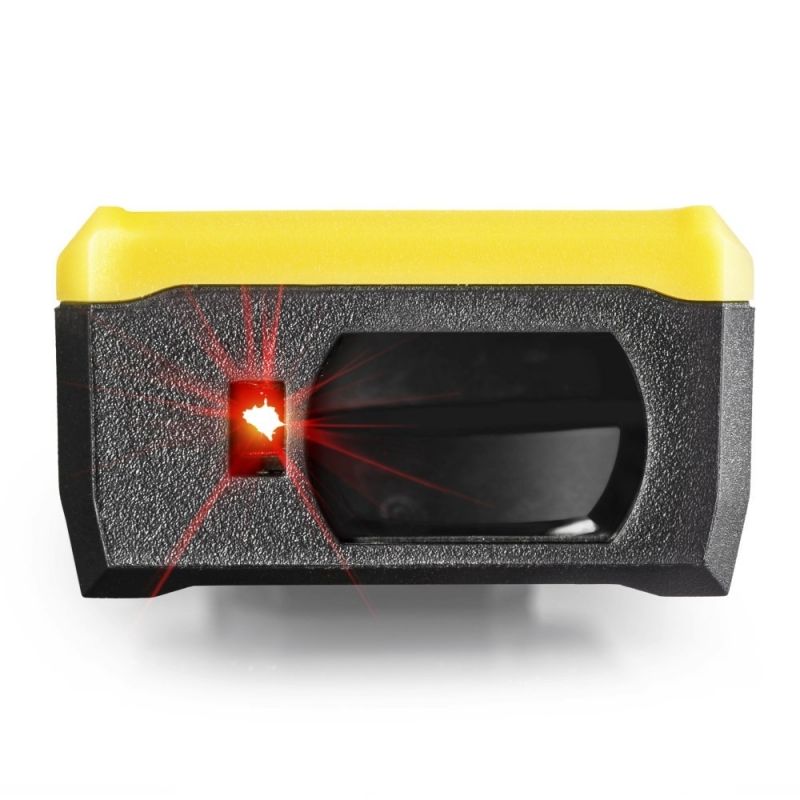 Telemetru Laser Trotec BD16, 40m, IP54 - imagine 6