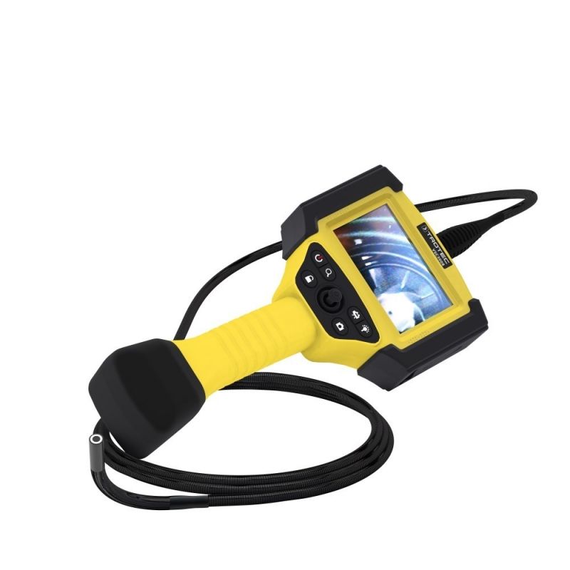 Videoscop Profesional TROTEC VSC3008 - imagine 4