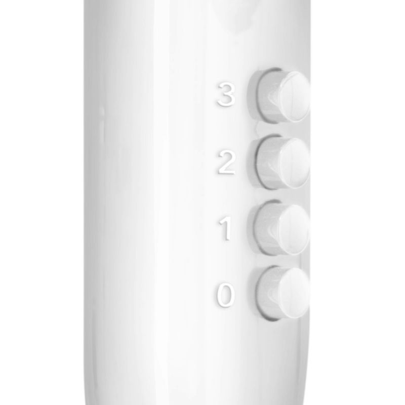 Ventilator Trotec TVE 15 S, 40W, 3 Viteze, Oscilație 80° - imagine 2