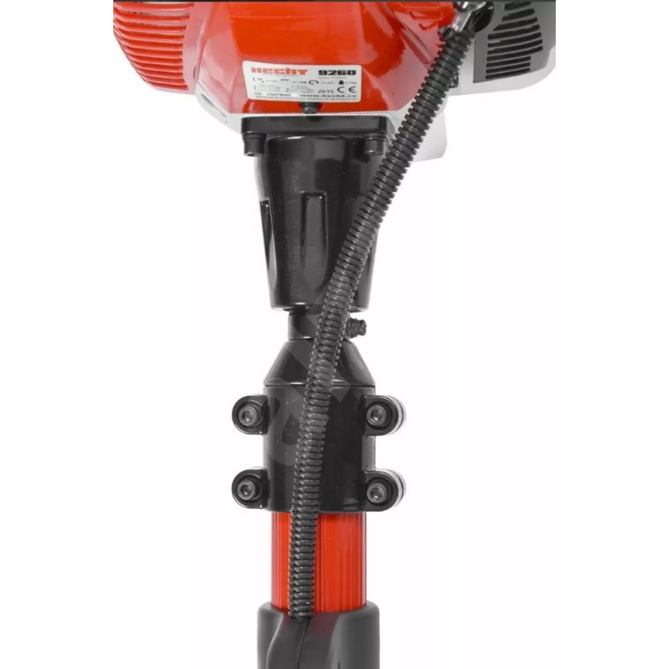 Drujba Telescopică Hecht 9260, 4.27 m - imagine 5