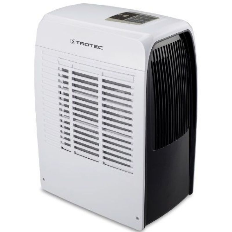 Aer condiționat portabil Trotec PAC 2000 X, 7000 Btu, 26 mp