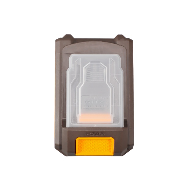 Baterie (Acumulator) 20V 4Ah P20S, Ingco FBLI2002 - imagine 4