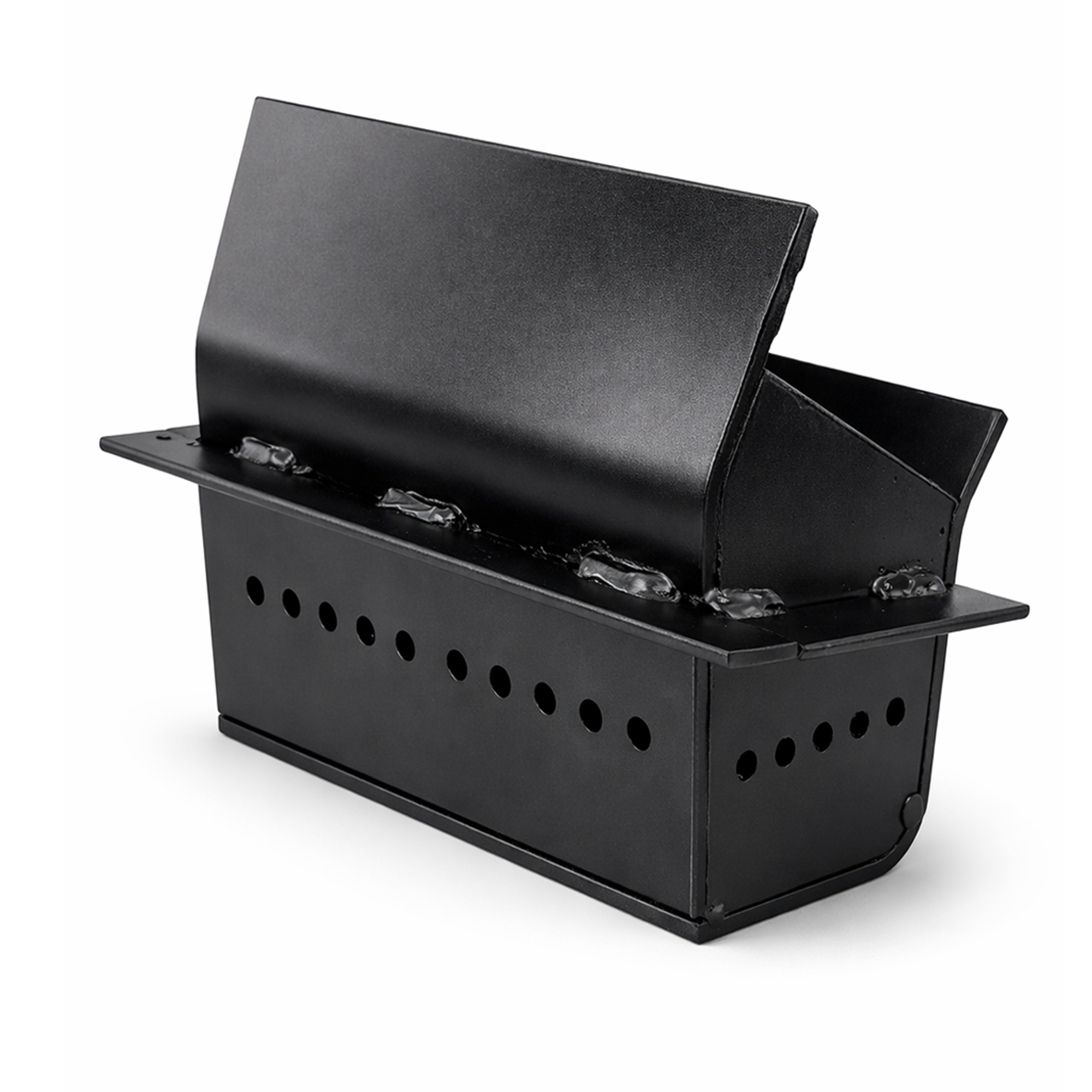 Creuzet Fornello oțel 4 mm pentru Royal/Primo 25-30 kW