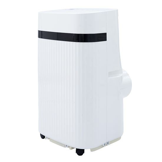 Aer condiționat mobil Solight 12000 BTU WiFi