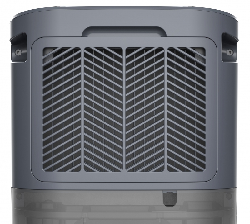 Dezumidificator AlecoAir D16 PURIFY WiFi HEPA 16L/24h - imagine 8