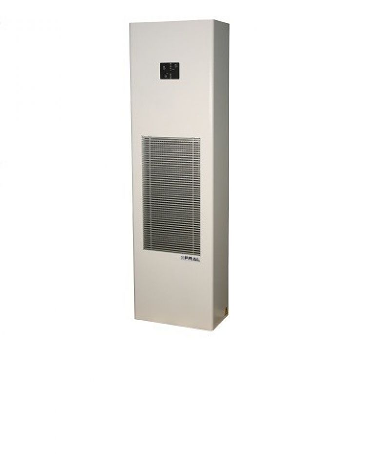 Dezumidificator Fral FSW 96, 96L/zi | Profesional - imagine 2