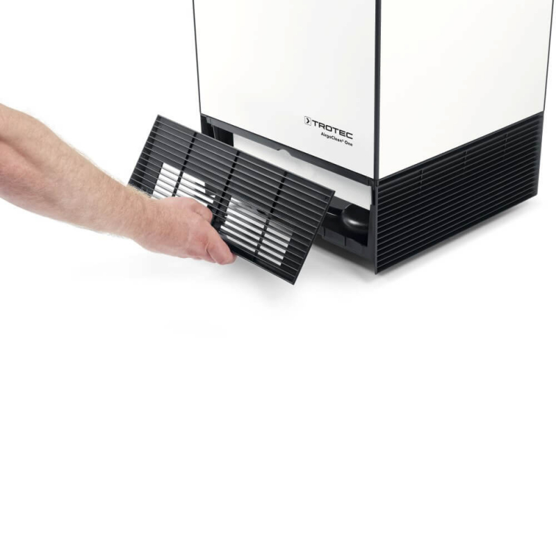 Purificator aer Trotec AirgoClean One HEPA H14, 600 m³/h - imagine 5