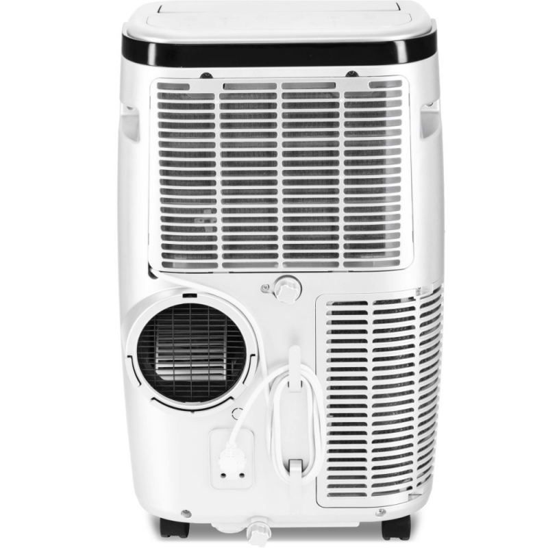 Aer condiționat portabil Trotec PAC 3800 S, 13000 BTU/h - imagine 8