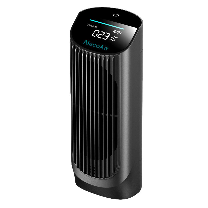 AlecoAir P05 ATOM - Purificator Aer Portabil - imagine 3