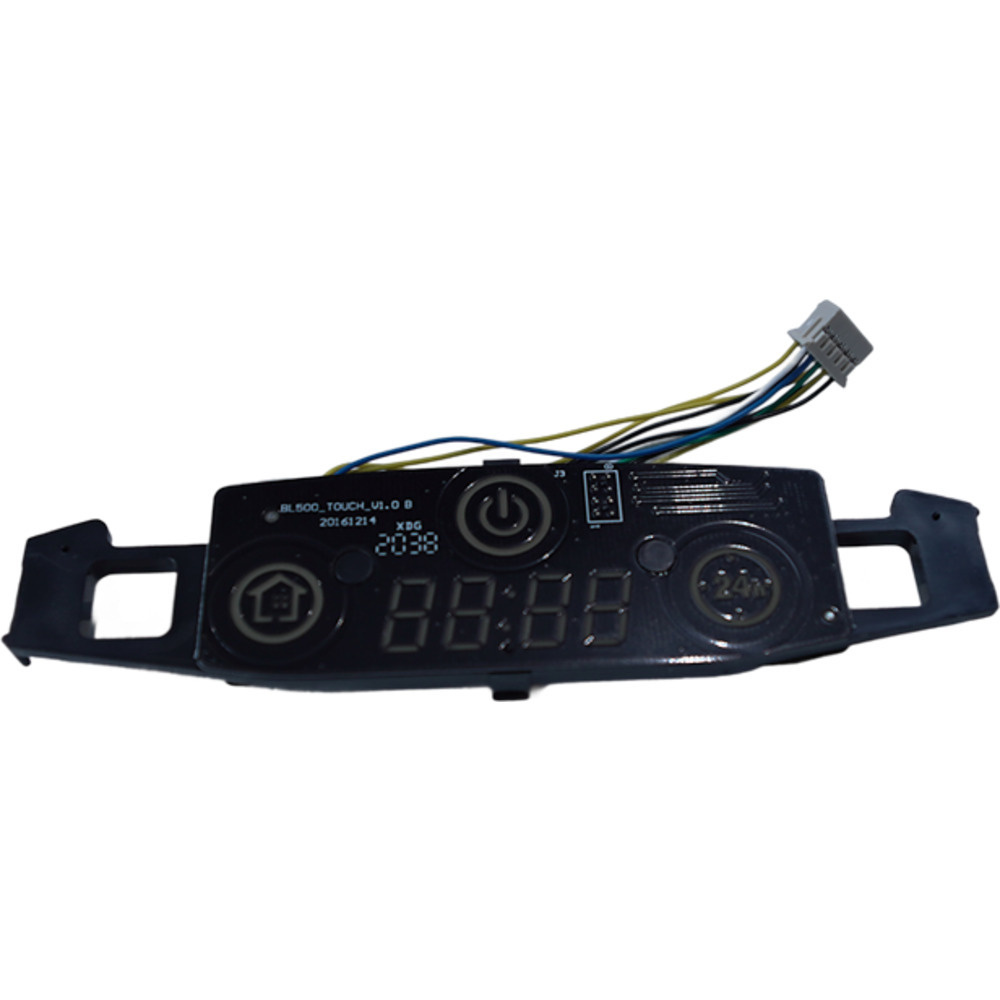 Display LCD Original Symbo xBot / Laserbot