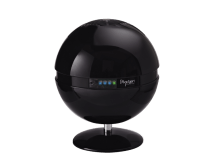 Purificator Aer Bioxigen Sfera Negru