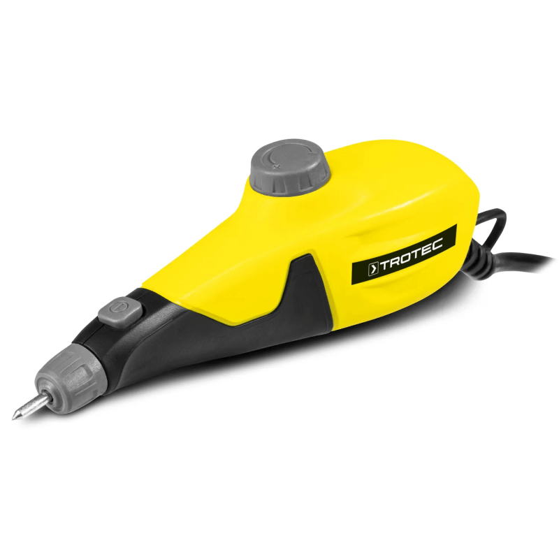 Aparat de Gravat Trotec PEGS 10-230V, 17 W, Adâncime 4 mm