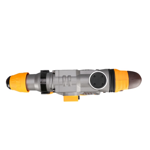 Ciocan rotopercutor 4.5J, 930rpm, 4400bpm, 20V Brushless Fara Acumulator Ingco CRHLI20288 - imagine 4