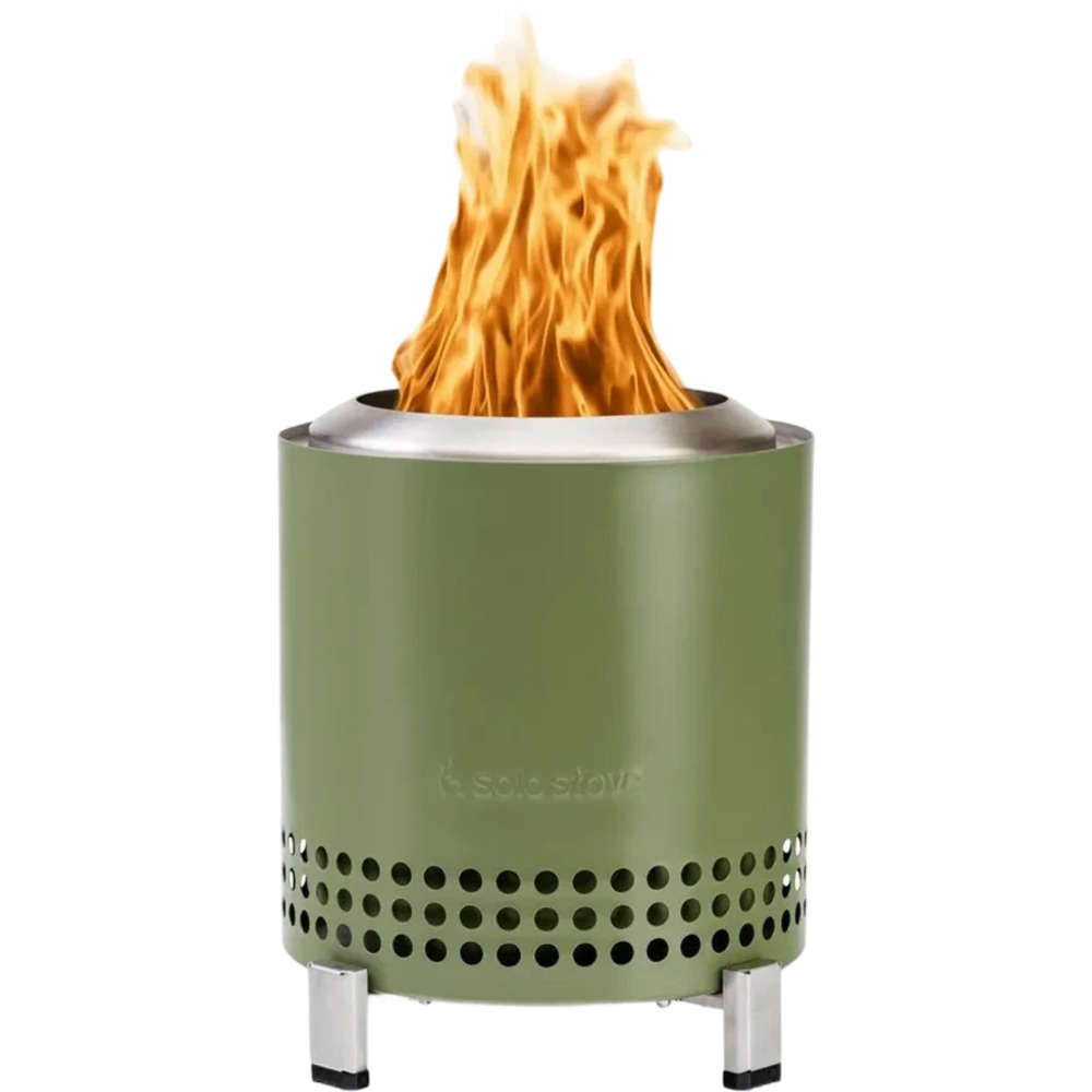 Solo Stove Mesa XL | Șemineu Portabil