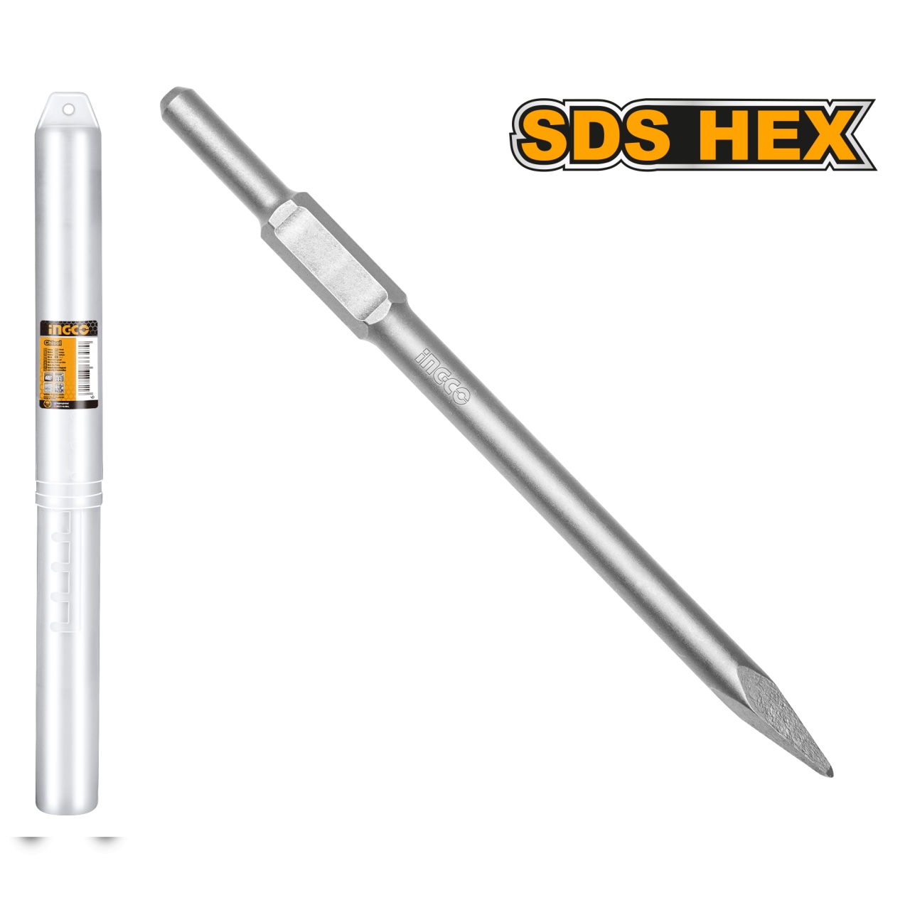 Spit Demolator Hidros 30x410x40mm | Accesorii Scule