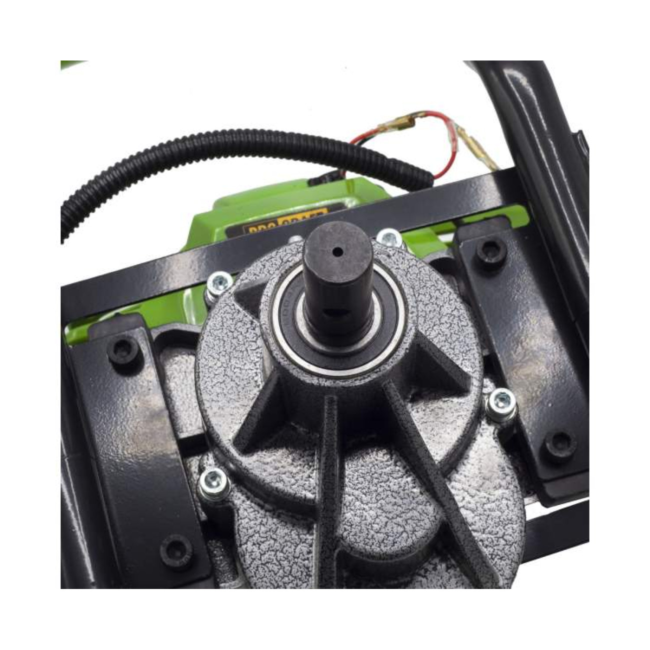 Dezumidificator Trotec TTR55E, 8.7l/zi, 20mp - imagine 4