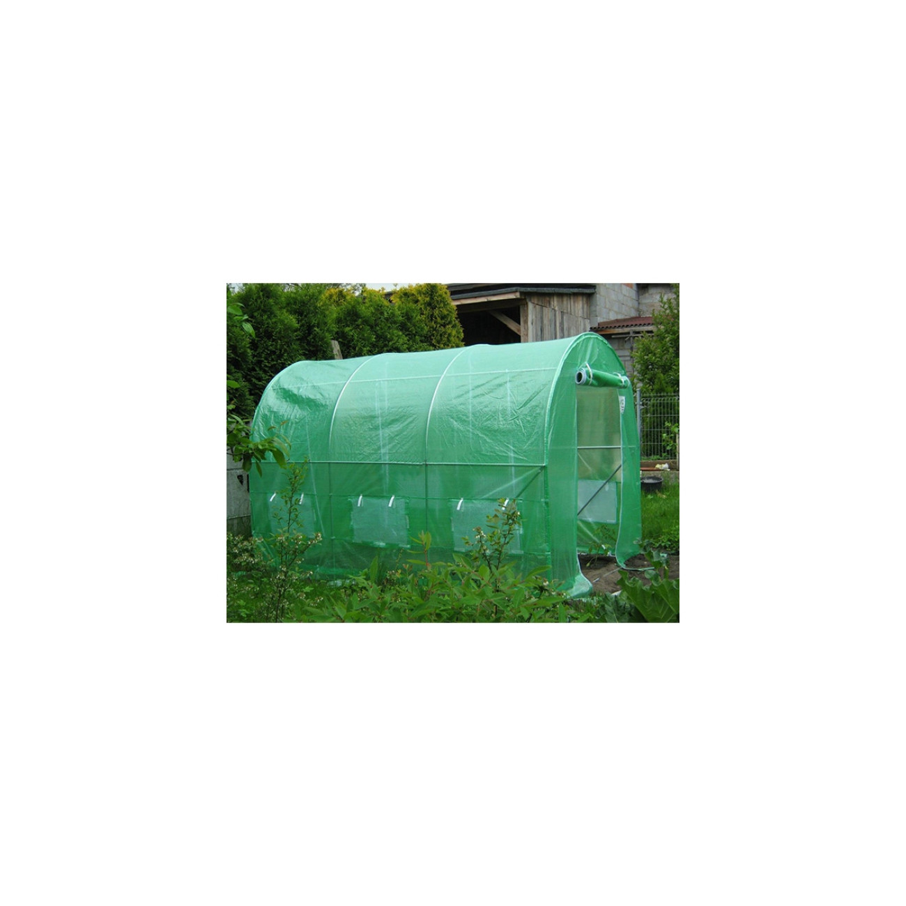 Ventilator TVE26S Trotec cu Telecomanda - imagine 3