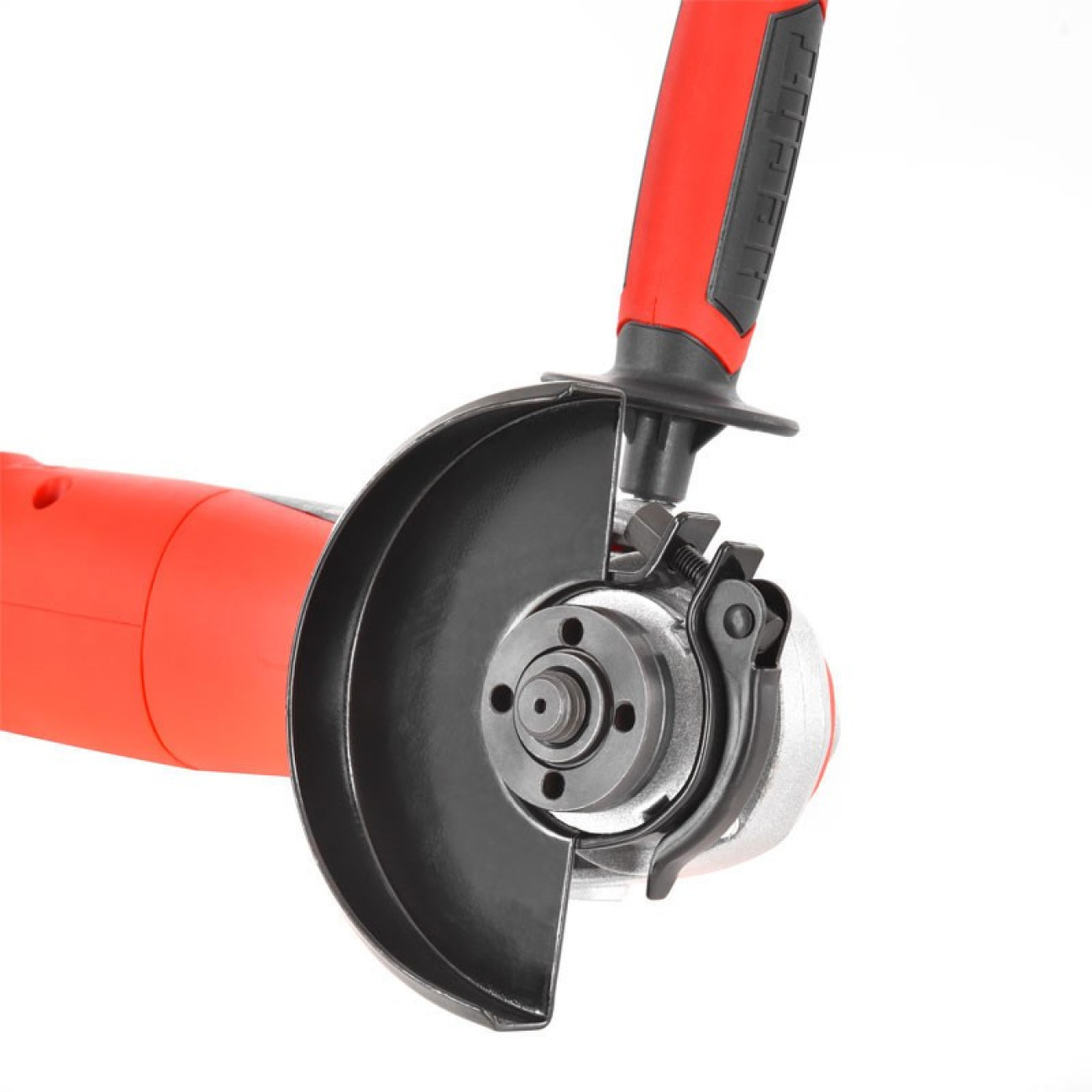 Polizor Unghiular Hecht 1372, 710W, 115mm - imagine 7