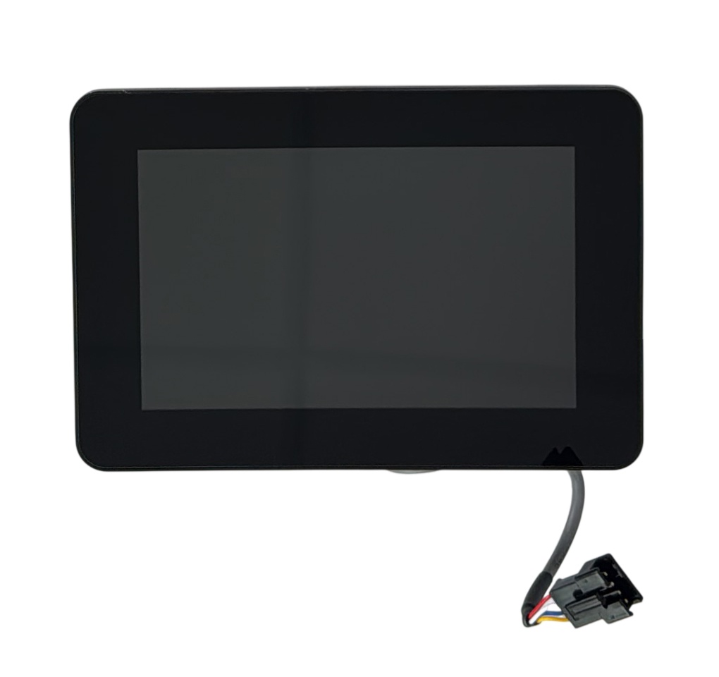 Display PW58410-2 pentru Pompa de Căldură Blustark Qsense