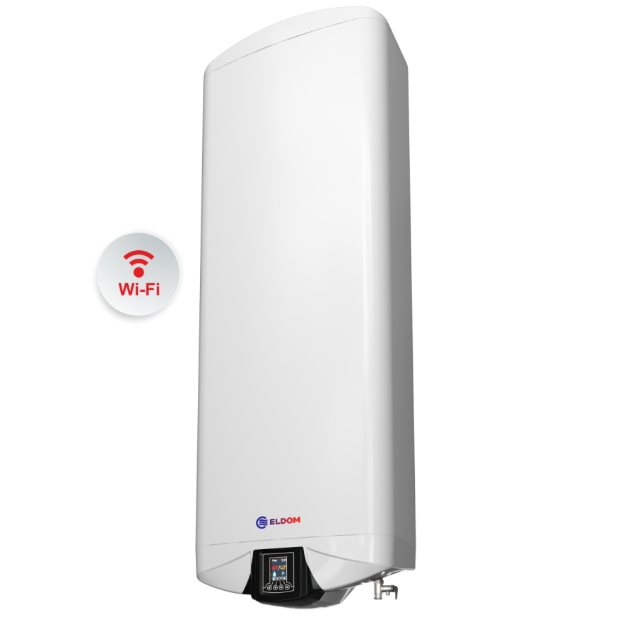 Boiler Eldom Galant Duo 65L Wi-Fi