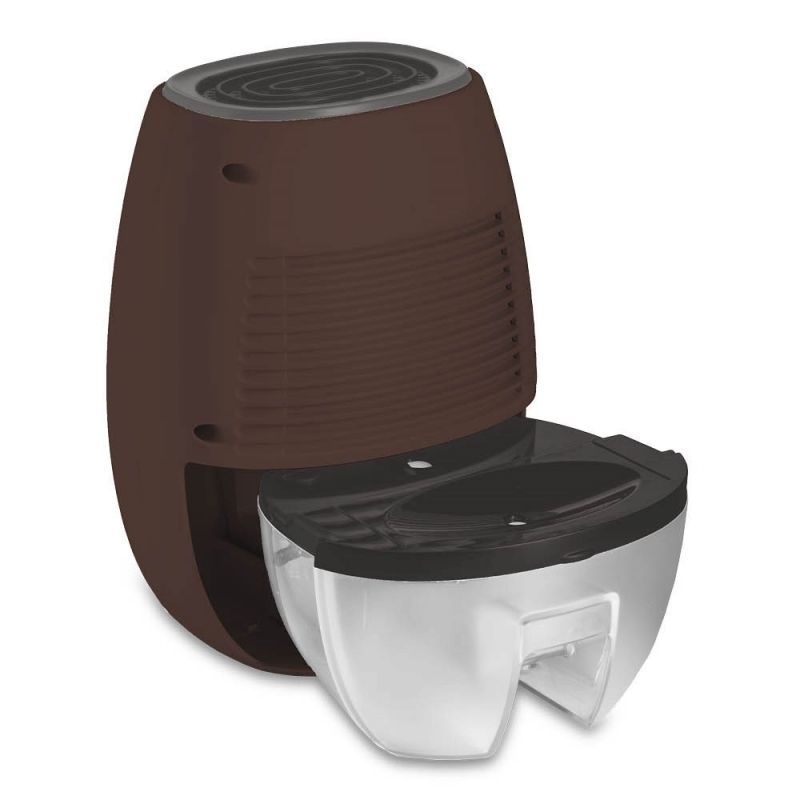 Dezumidificator Trotec TTP1E Peltier, 0.22l/24h - imagine 5