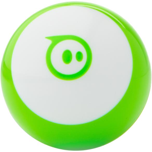 Sphero Mini Green - Jucărie Robotică Inteligentă