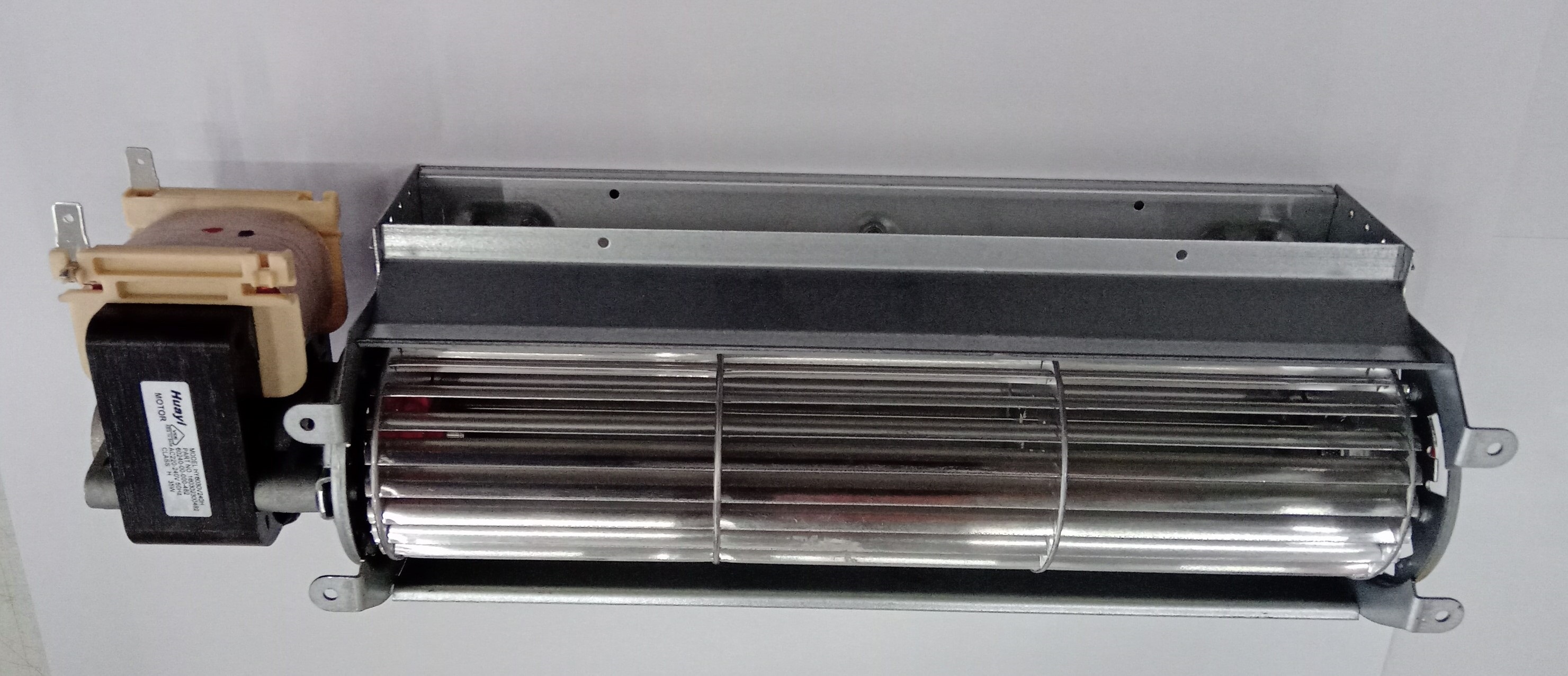 Ventilator Frontal SOPHIA 11KW Fornello