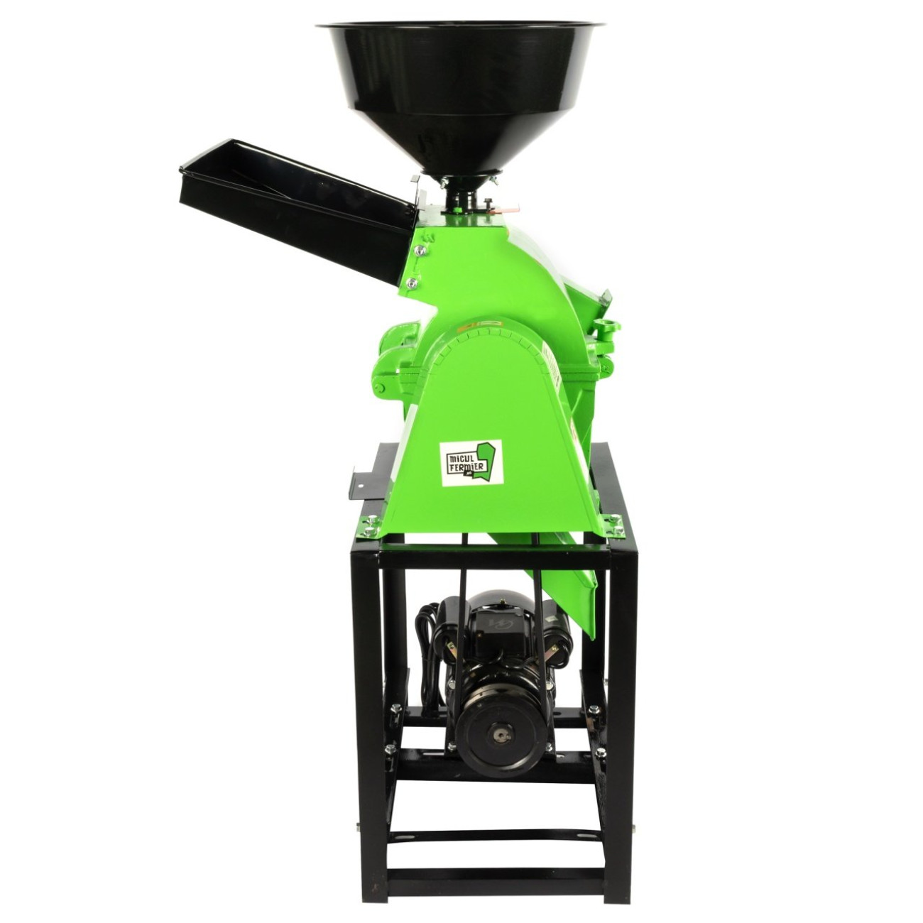 Moara Electrica GF-0892 400kg/h | Micul Fermier - imagine 22