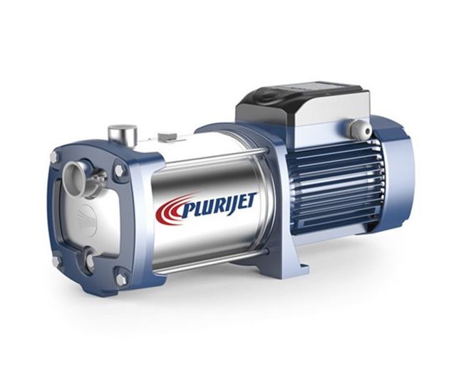 Pompa Pedrollo PLURIJET 4/200 Autoamorsanta