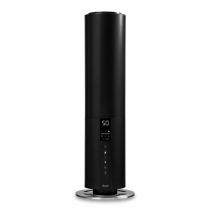 Umidificator DUUX Beam Black WiFi Aromaterapie