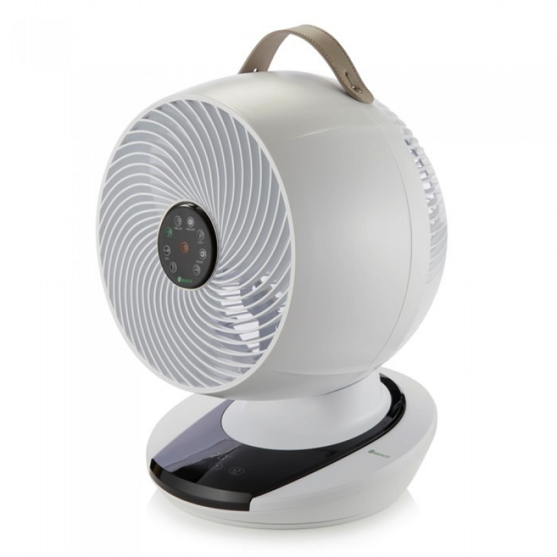 Circulator aer MeacoFan 1056, ultrasilentios, 1056 m³/h - imagine 2