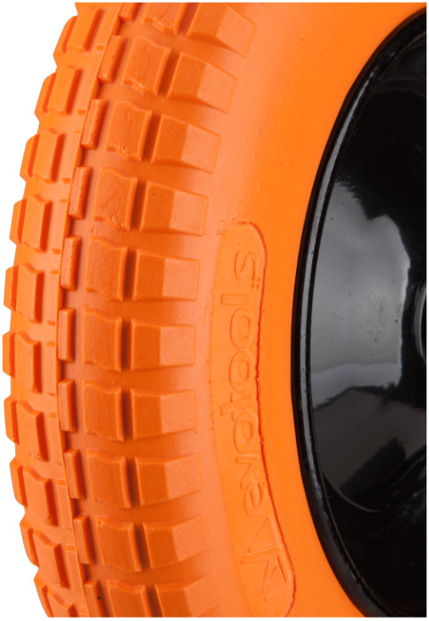 Roata Roaba Poliuretan Slim 3.25-8 Fornello - imagine 4