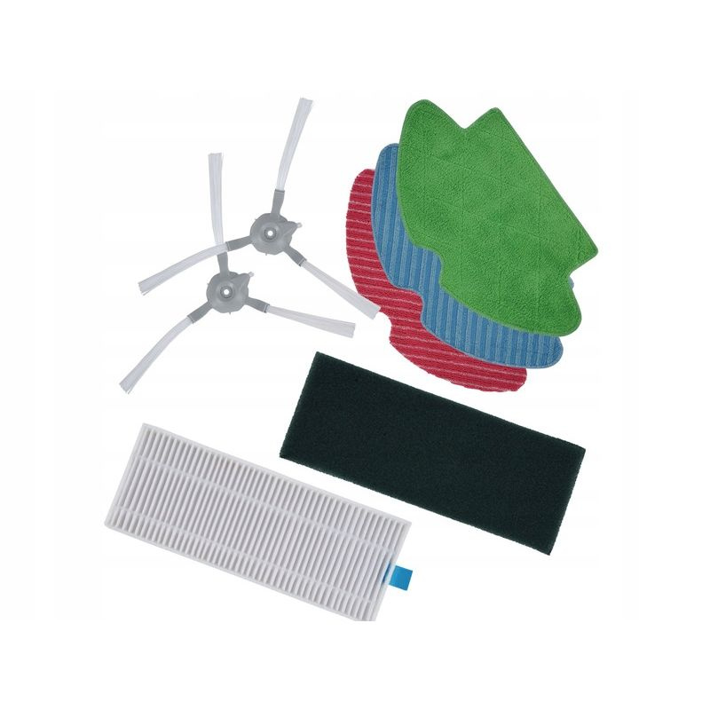 Set Accesorii Rowenta ZR763000, Compatibil 75s