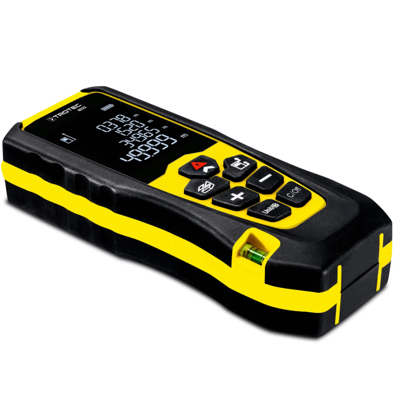 Distantier Laser Trotec BD22, 50 m, Funcție Pitagora - imagine 7