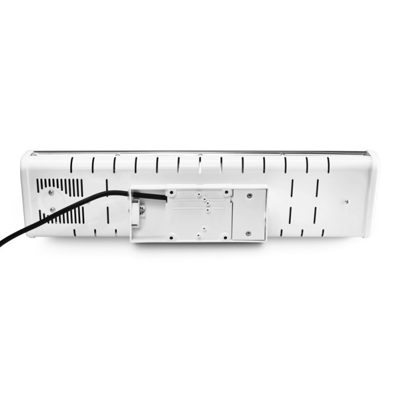 Radiator Infraroșu Trotec IR 1200 S, 1200W - imagine 7