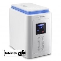 Umidificator Trotec B5E cu Ultrasunete si Ionizare