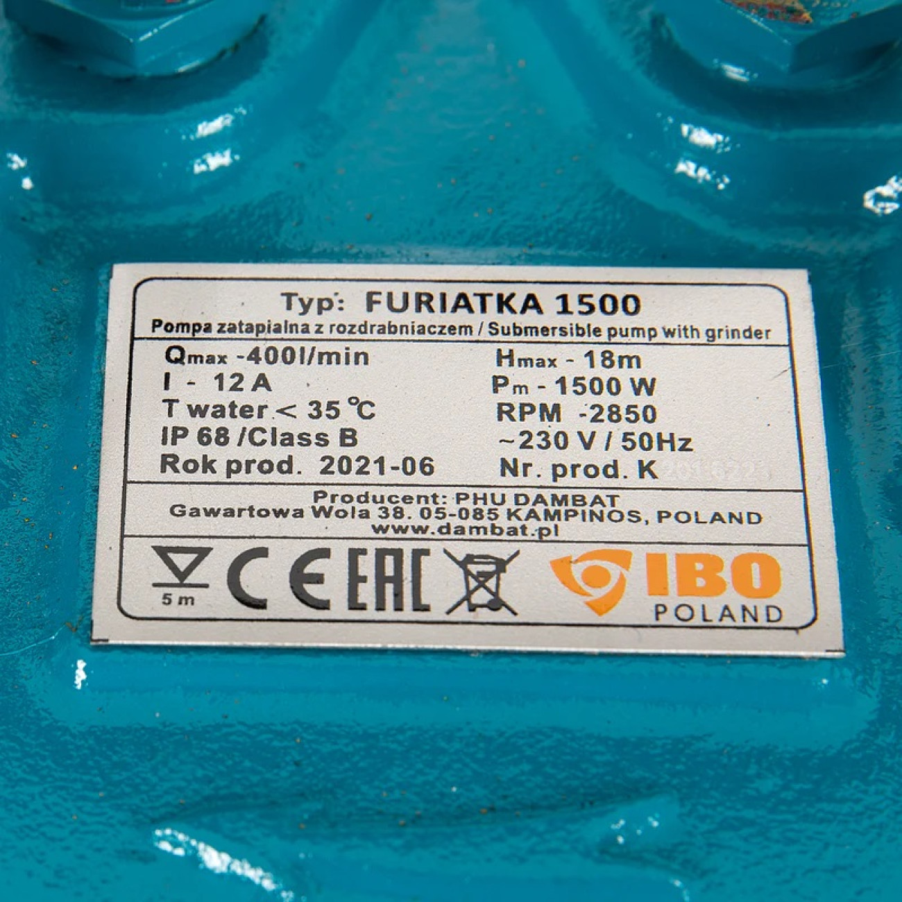 Filtru 3 in 1 antibacterian P15 KIDDO | P14 MINIO - imagine 6