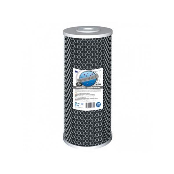 Cartus Carbune Activ BigBlue 10 | Aquafilter - imagine 1