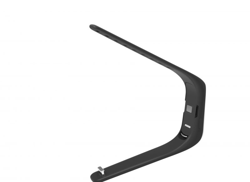 Bratara Inteligenta Partron PWB 100 - imagine 8