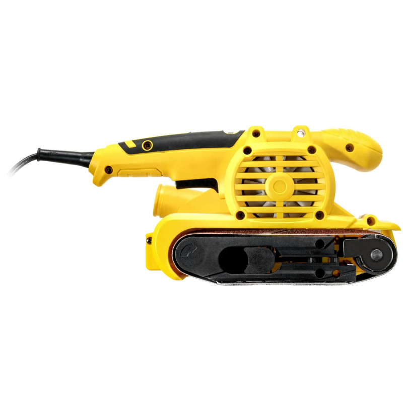 Mașină de șlefuit cu bandă Trotec PBSS 10-800, 800W - imagine 7
