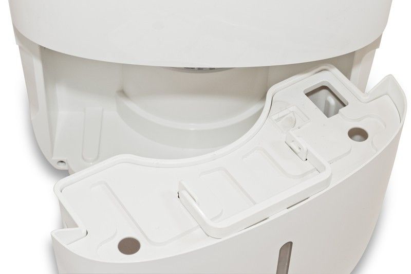 Dezumidificator Meaco UK20L 20 l/zi cu filtru HEPA cadou - imagine 6