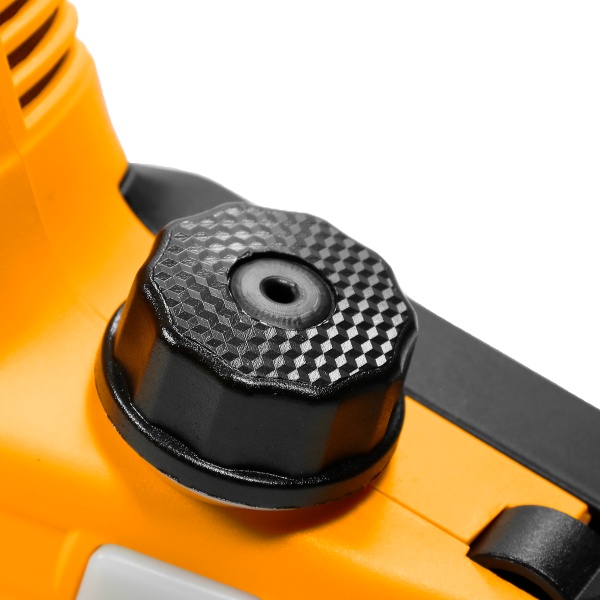 Drujba Fierastrau electric de Mana 20V, 15cm, brushless fara acumulator Ingco CGSLI2068 - imagine 3