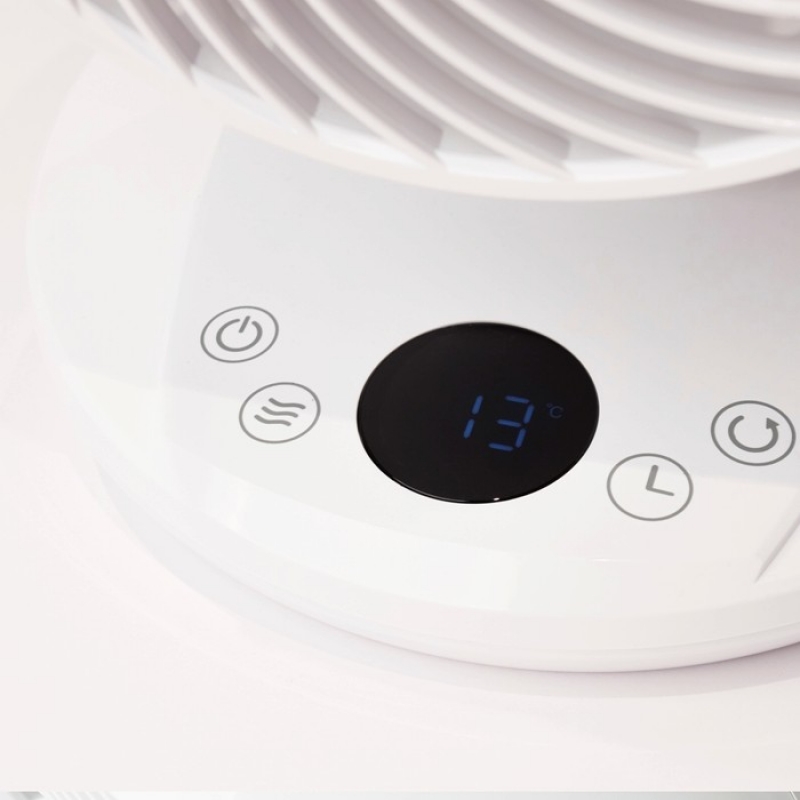 MeacoFan 650 Ventilator Silentios cu Telecomandă - imagine 7