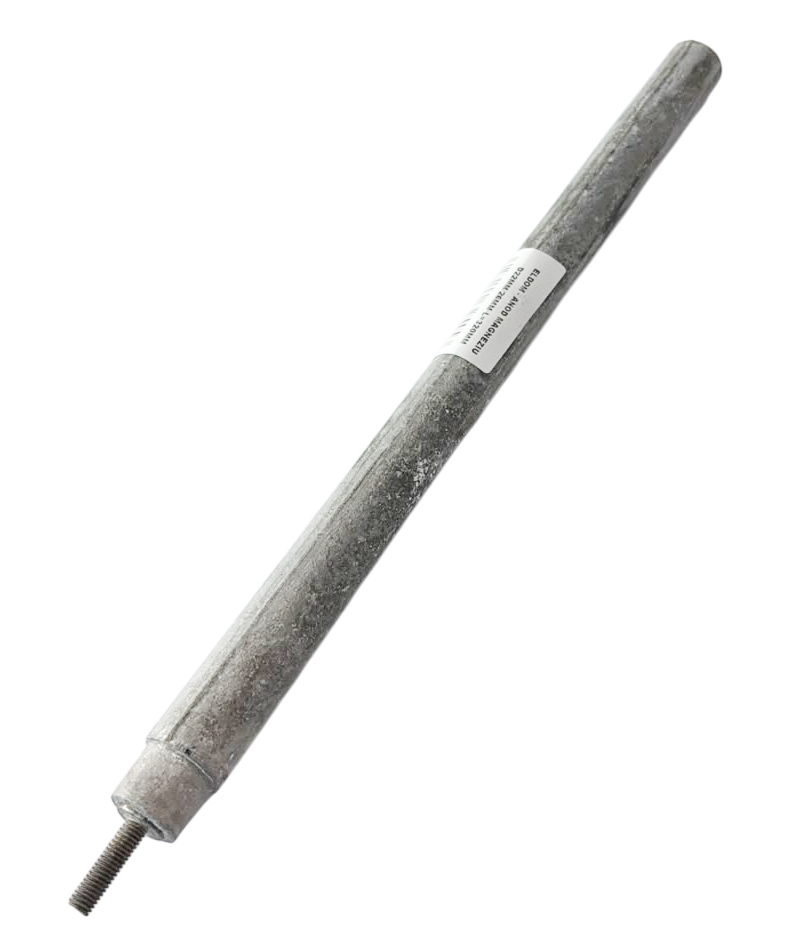 Anod magneziu D16 mm/20 mm, L=320 mm, pentru boilere de perete Eldom