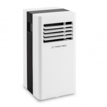 Aer conditionat Trotec PAC 2600 X, 9000 Btu - imagine 1