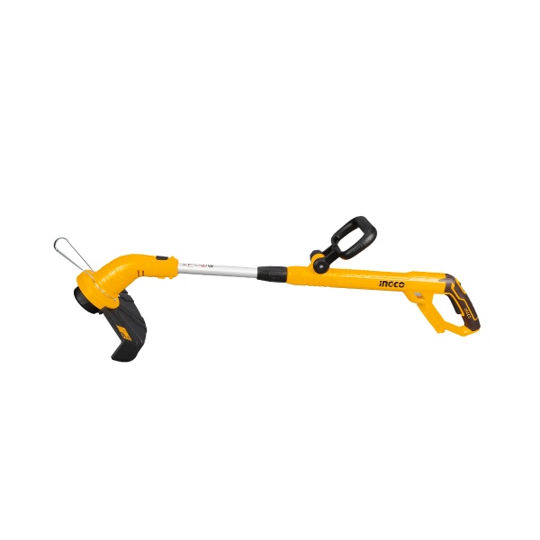 Trimmer Electric Coasa Ingco 20V 7800 rot/min - imagine 7