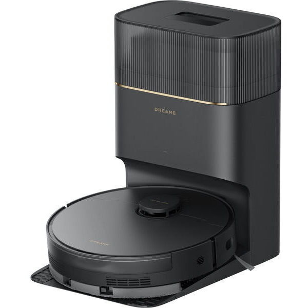 Dreame D20 Pro Plus - Aspirator Robotizat cu Mop - imagine 1